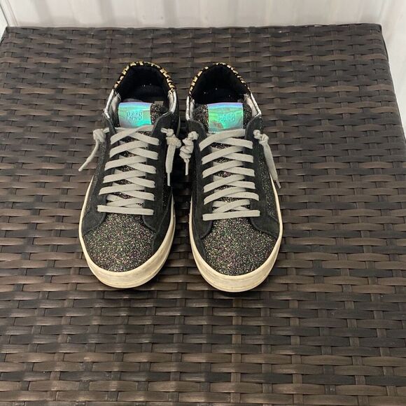 P448 sneakers, size 35 - Picture 1 of 11